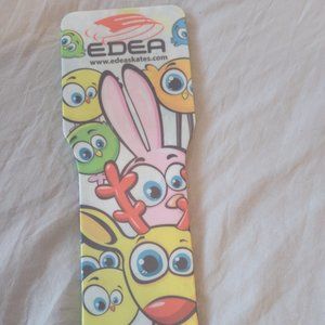 Edea Ice Skating Spinner